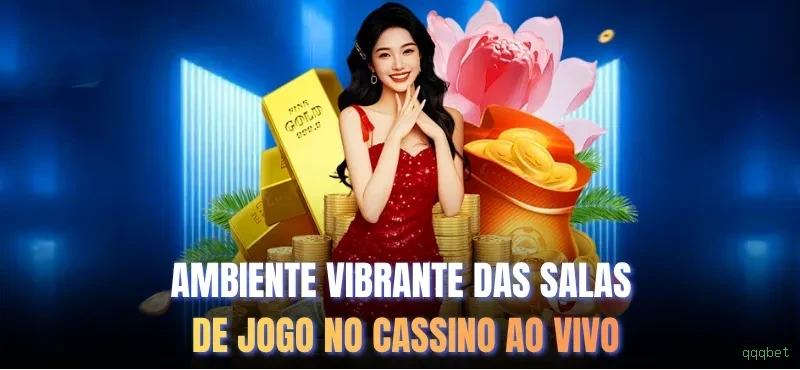 Programa VIP qqqbet
